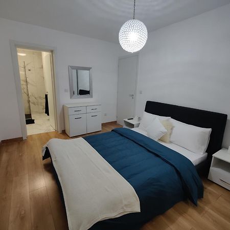 Central Modern Sliema Apartment 6 Exterior foto
