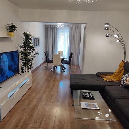 Central Modern Sliema Apartment 6 Exterior foto