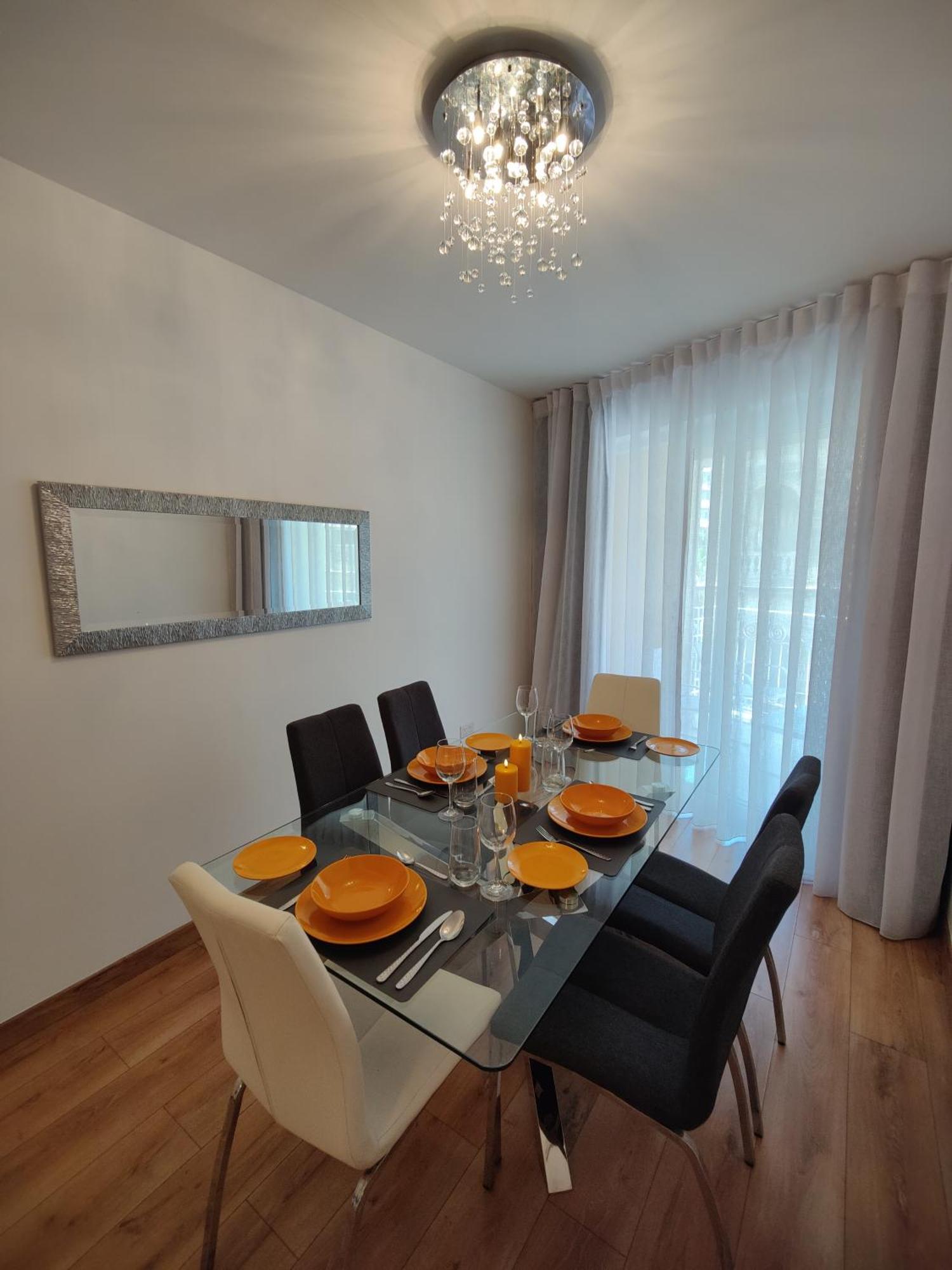 Central Modern Sliema Apartment 6 Exterior foto