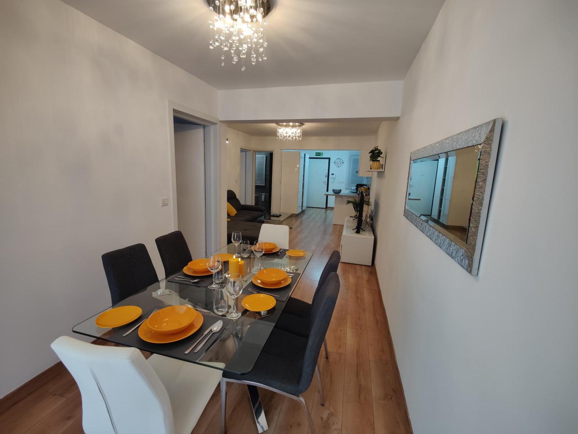 Central Modern Sliema Apartment 6 Exterior foto