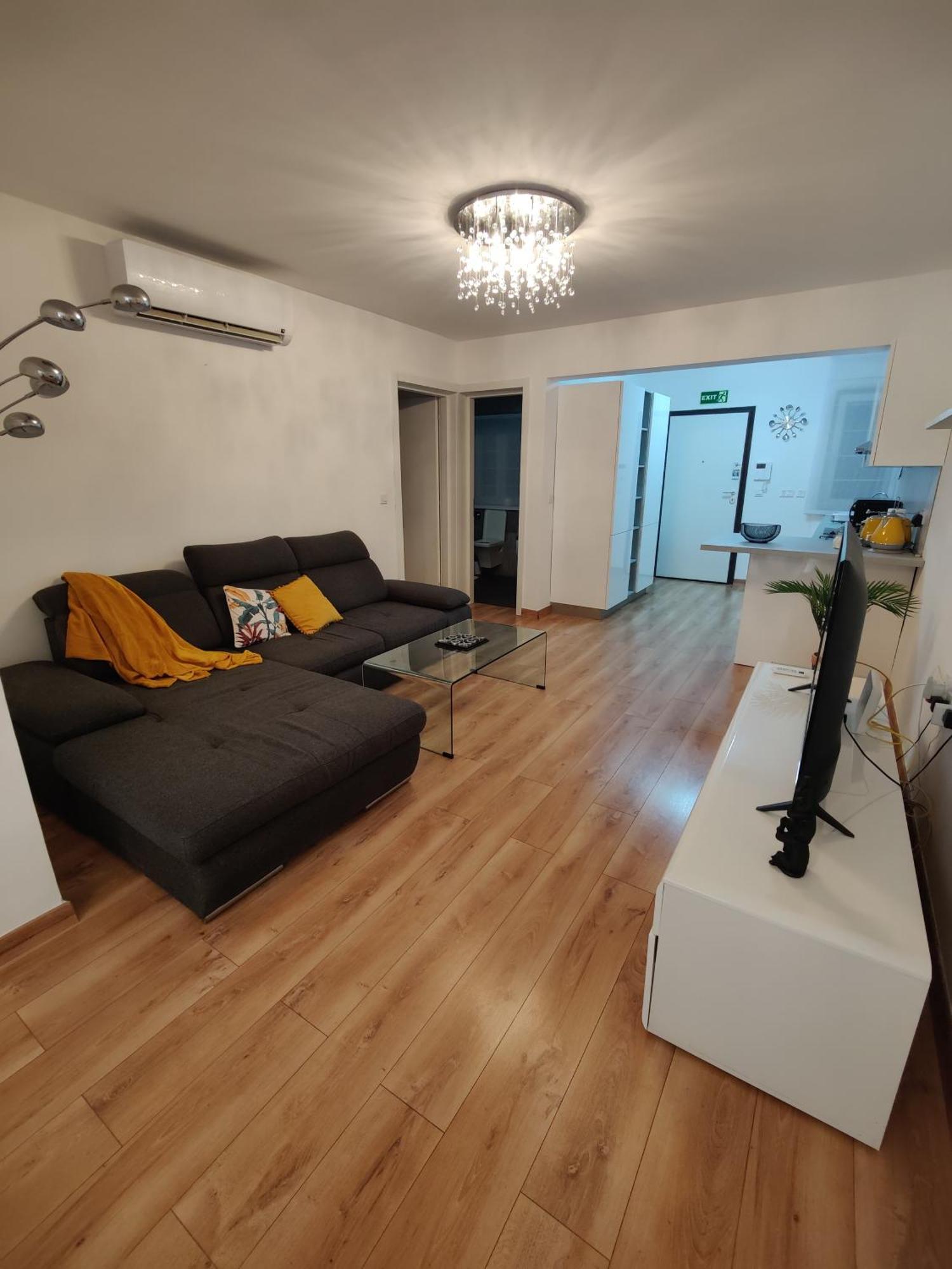 Central Modern Sliema Apartment 6 Exterior foto
